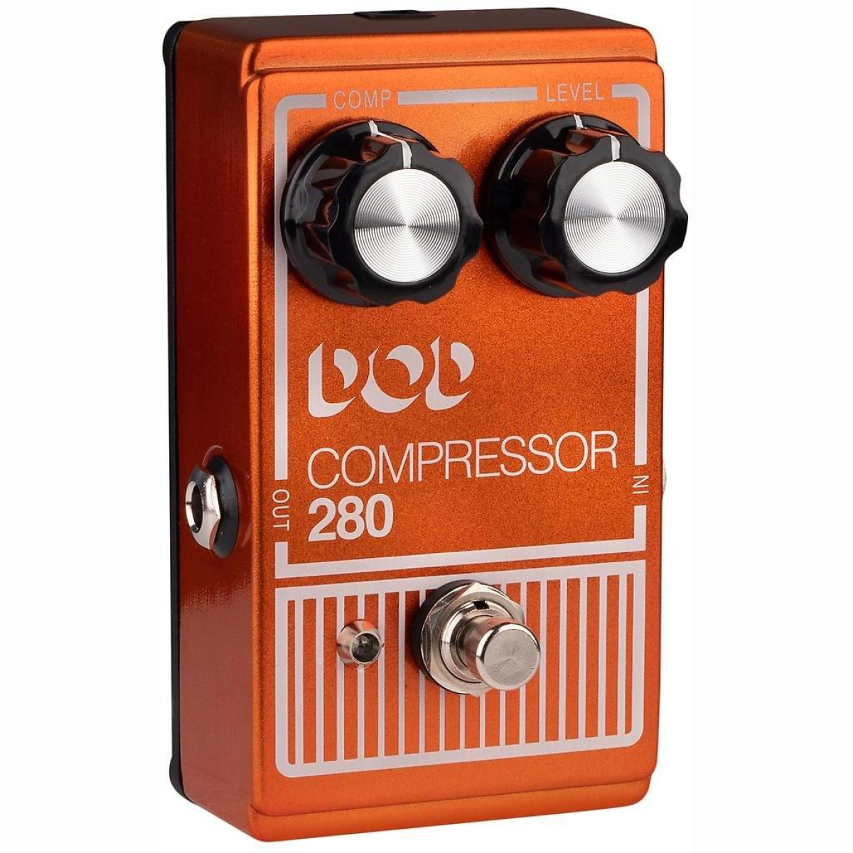 DOD Compressor 280