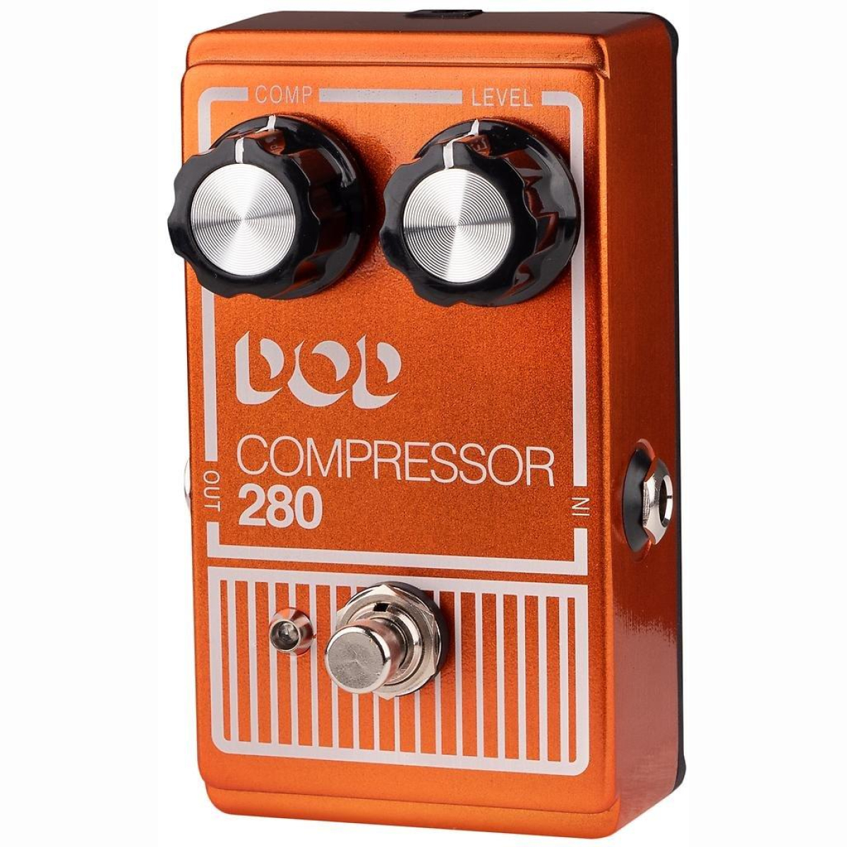 DOD Compressor 280