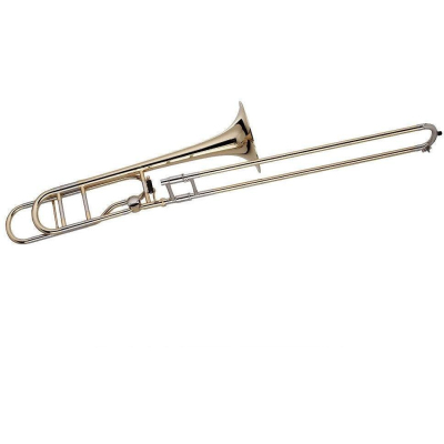 Posaune B/F SONIC Lack mit Koffer