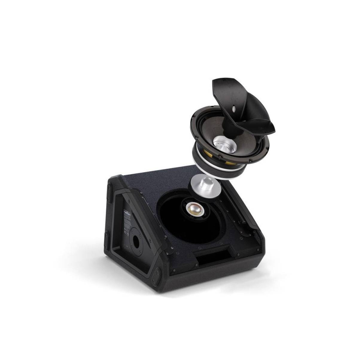 MON 8 A G3 aktiver Bühnenmonitor