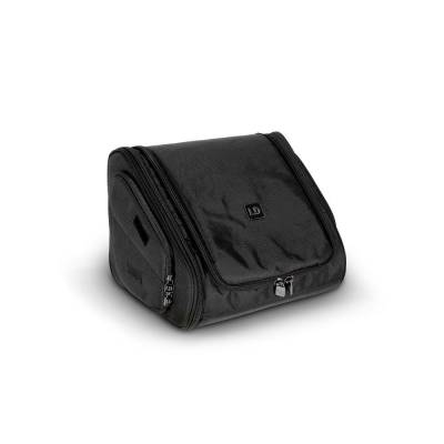 MON 8 G3 PC Schutzhülle