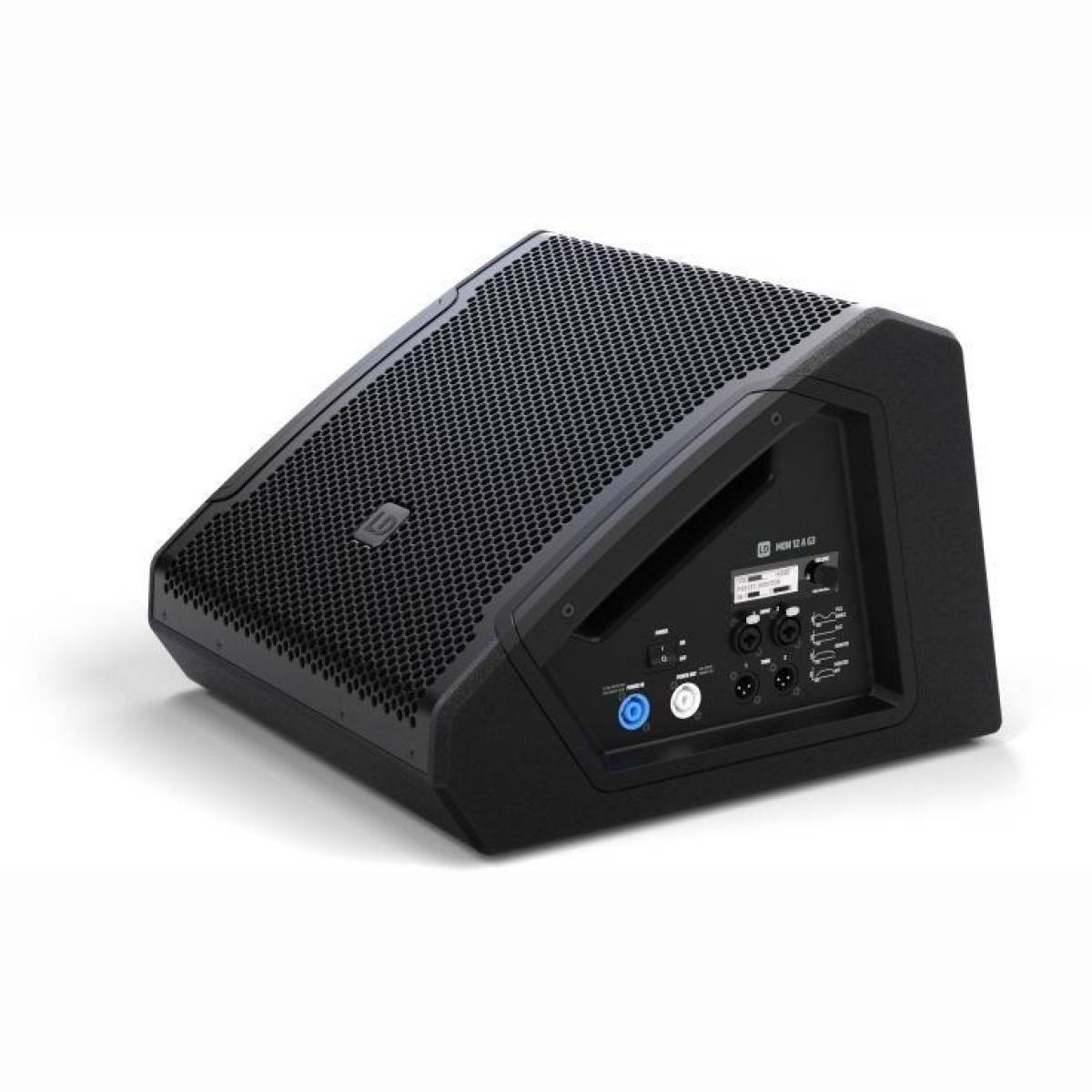 MON 12 A G3 aktiver Bühnenmonitor