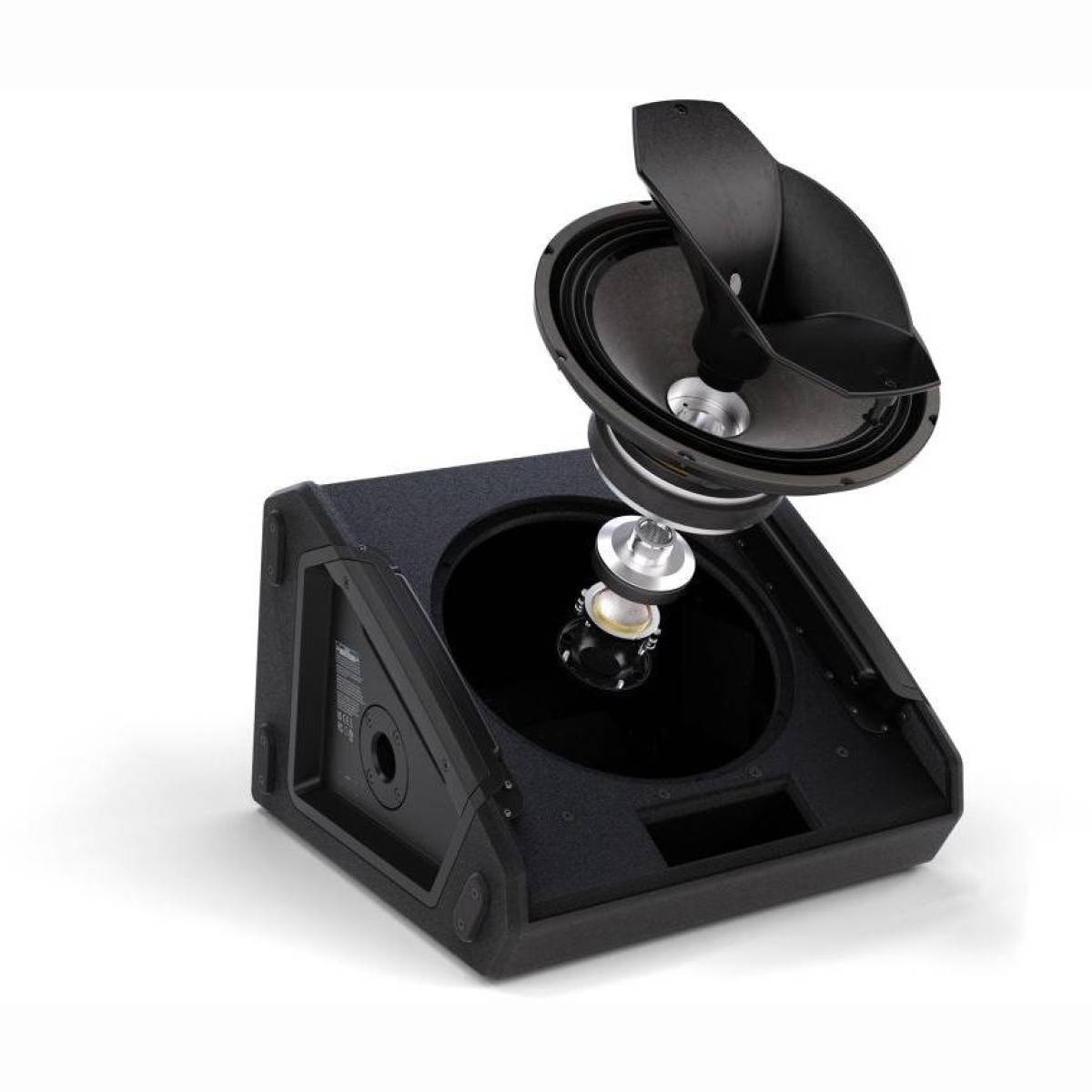 MON 12 A G3 aktiver Bühnenmonitor