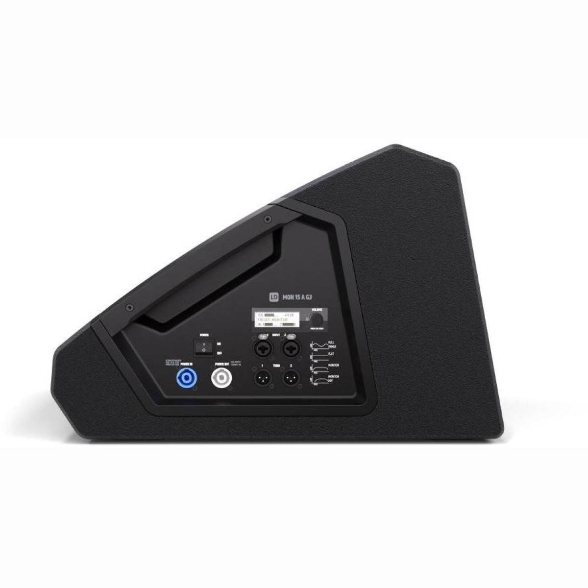 MON 15 A G3 aktiver Bühnenmonitor