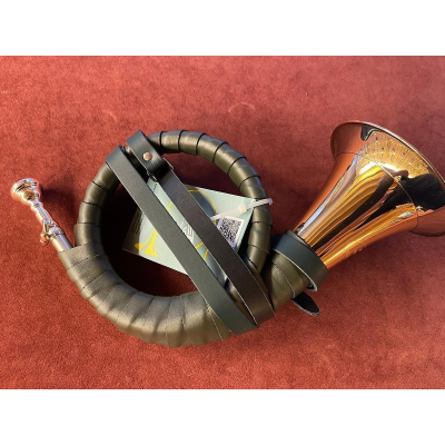 fürst-Pless 1304G Leder 