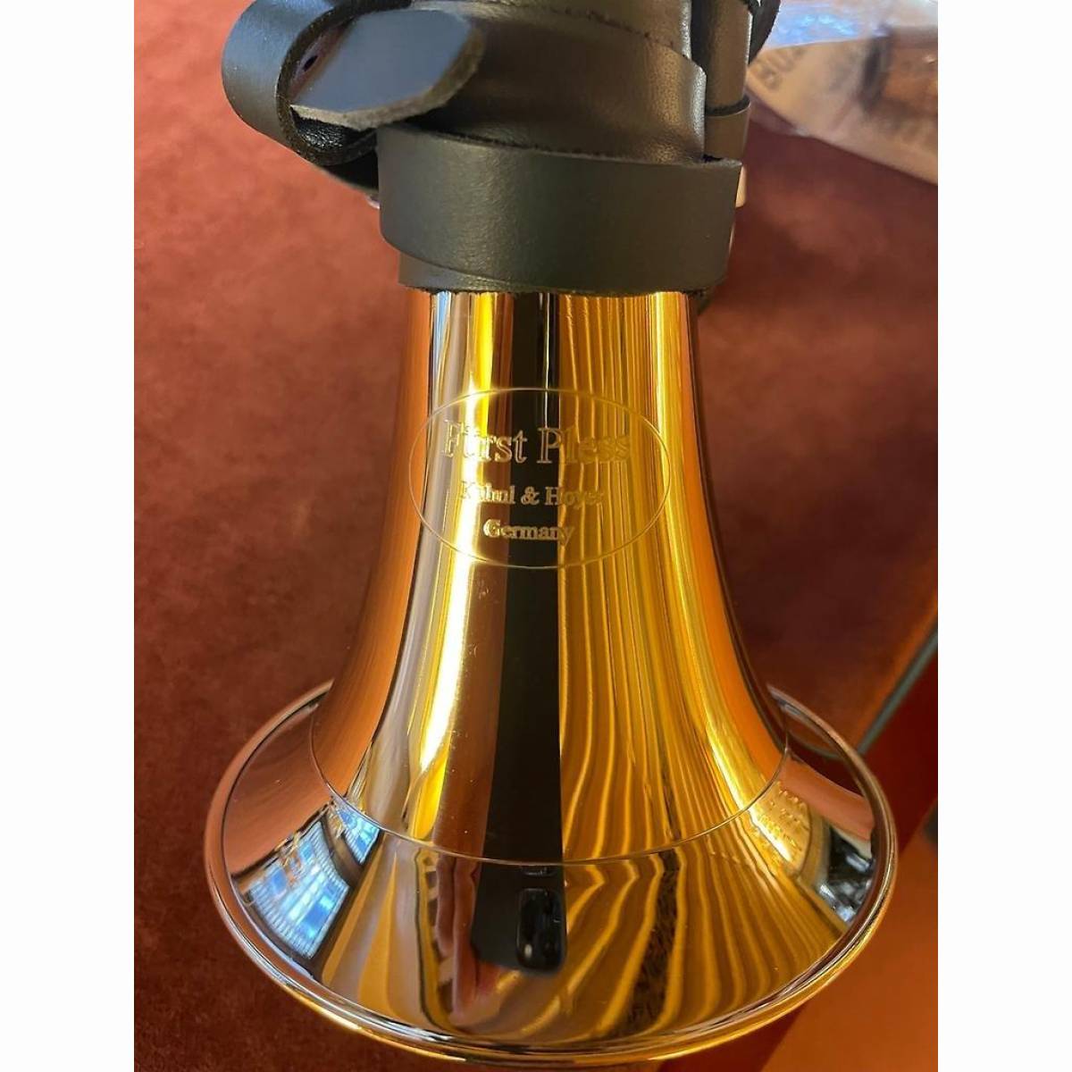 fürst-Pless 1304G Leder 