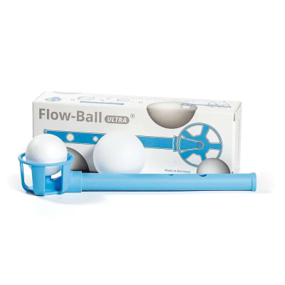 ULTRA Atemtraining blau