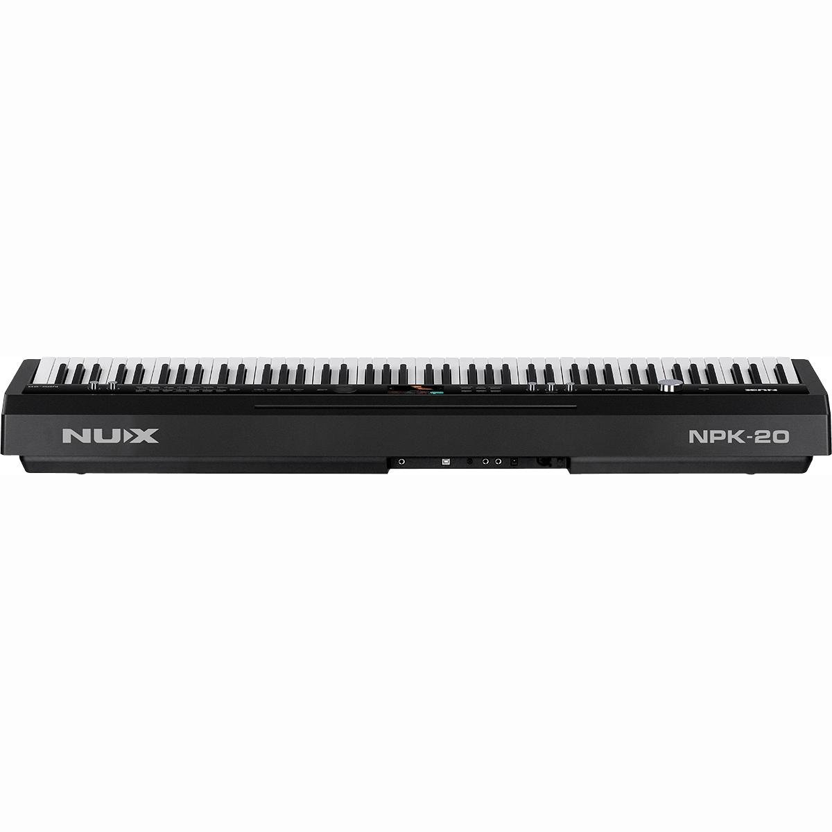 NPK-20 Stagepiano sw