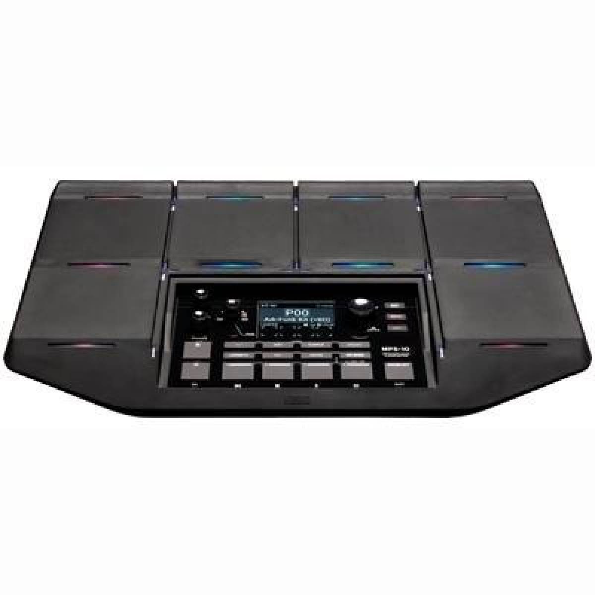 MPS-10 Percussion, Sampler Pad