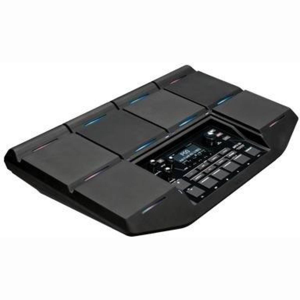 MPS-10 Percussion, Sampler Pad