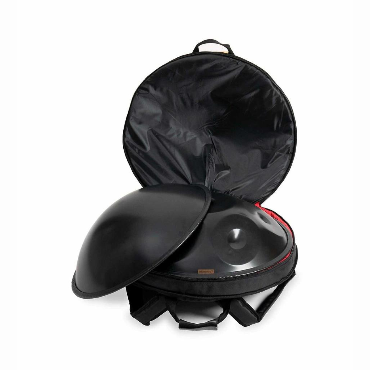 HP8DM Handpan D-Moll Kurd