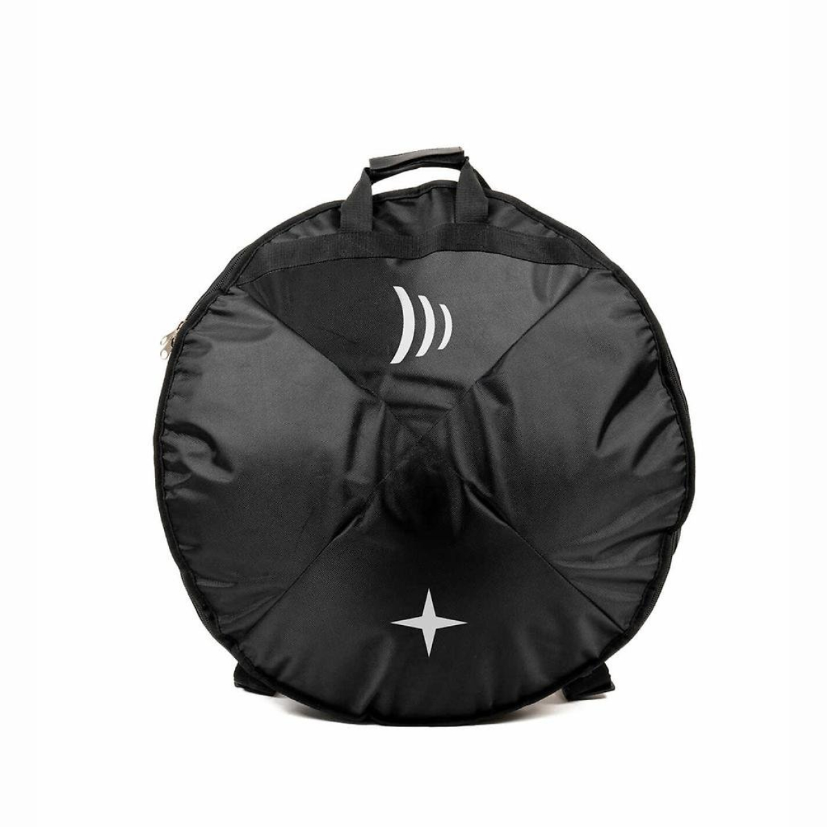 HP8DM Handpan D-Moll Kurd
