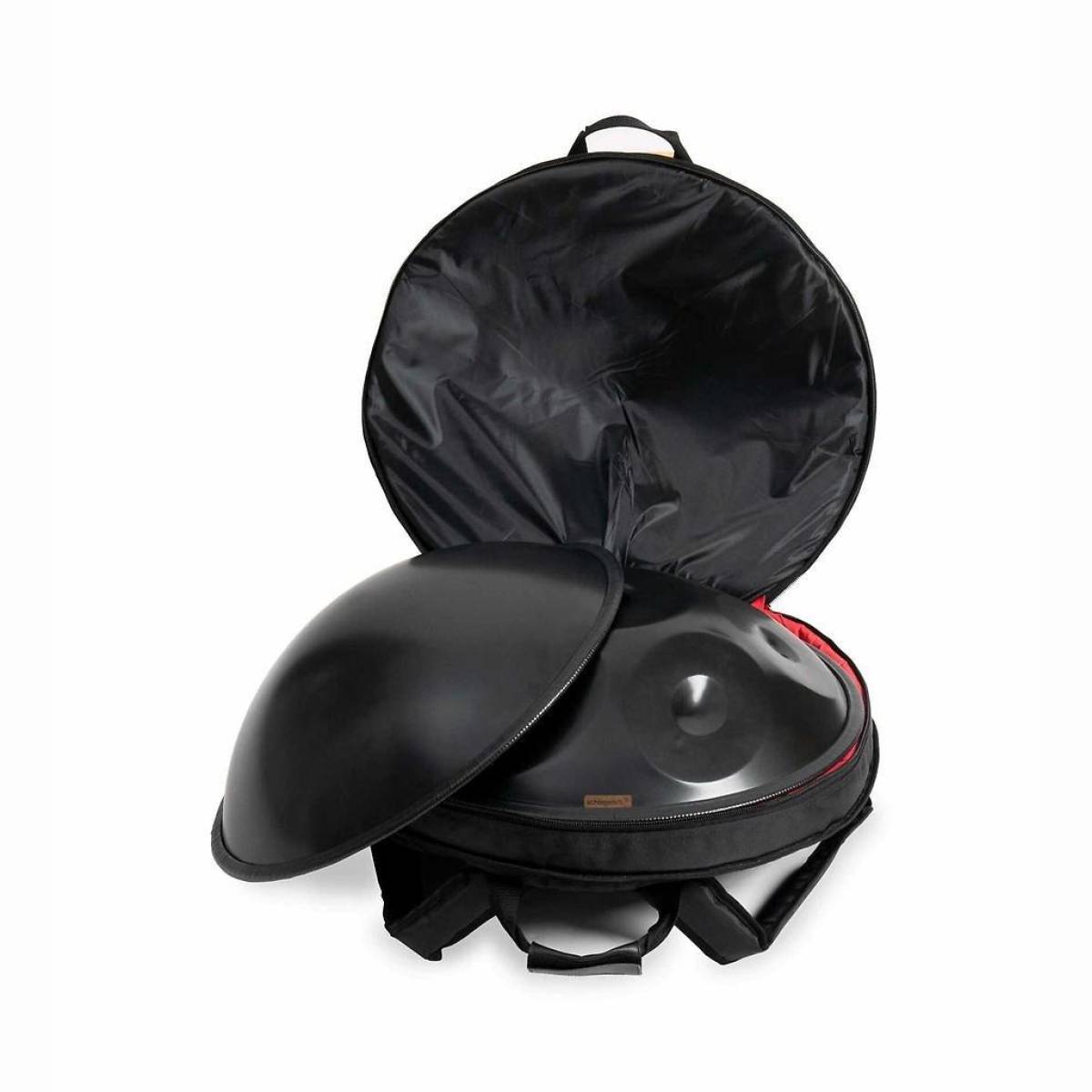 HP8EQ Handpan E-Moll Equinox 432Hz
