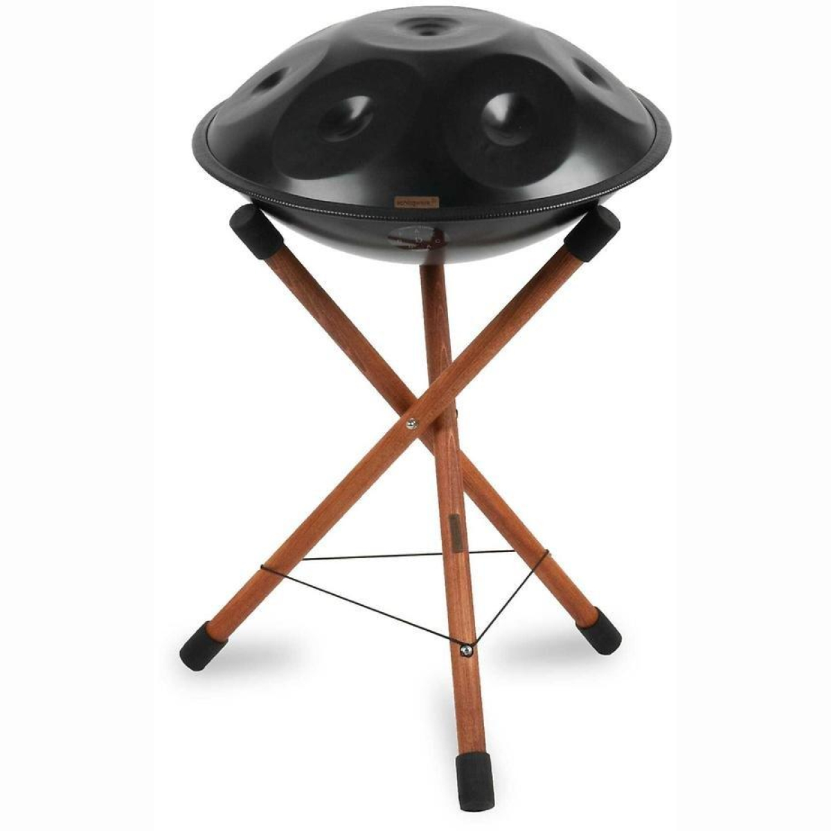HPT80 Handpanständer Buche 73cm HPT80 Handpanständer Buche 73cm