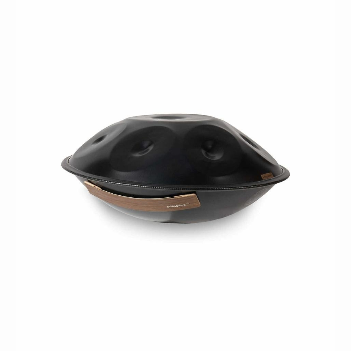 HPBBD Handpan Buzz dark
