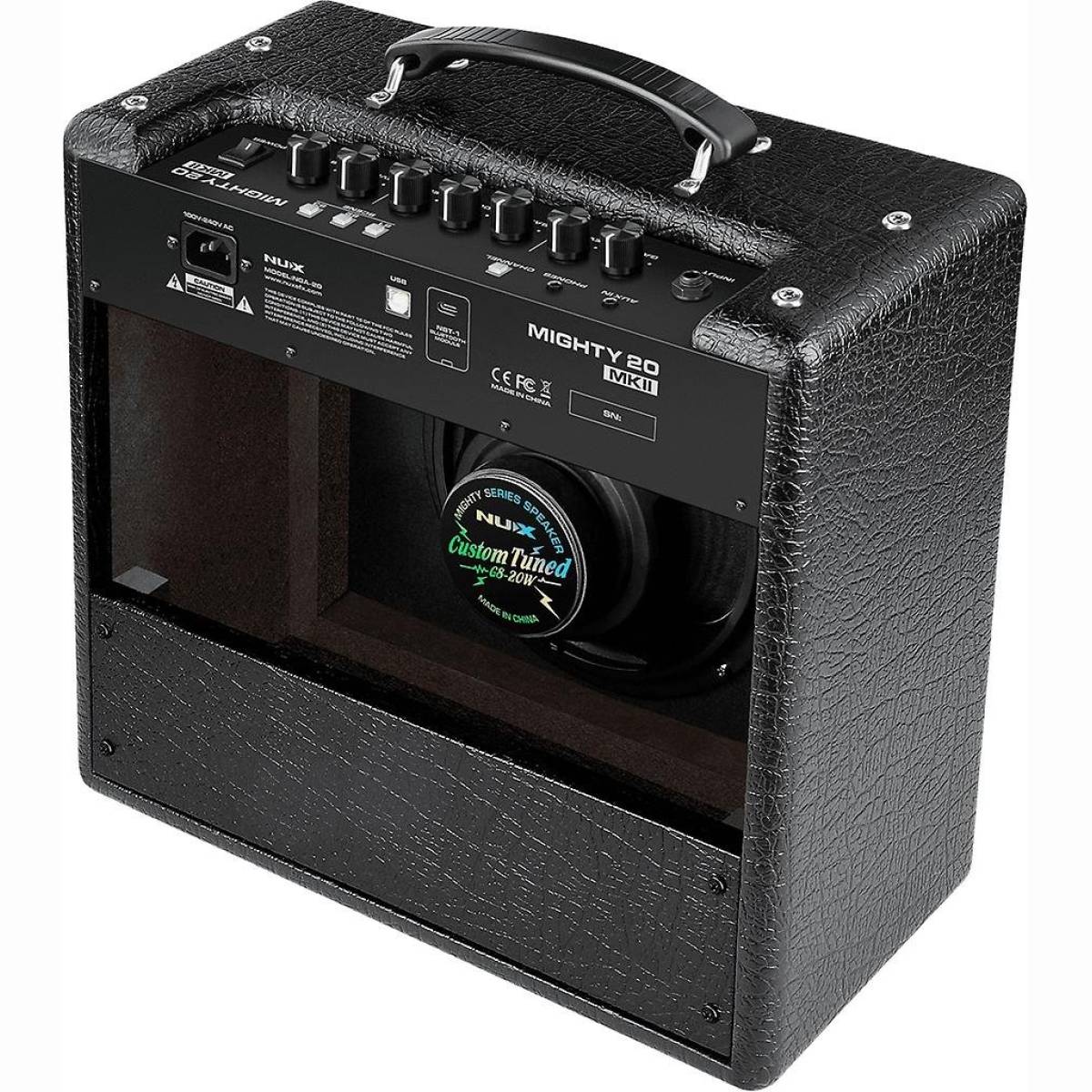 Mighty 20 MK2 Modeling Amp