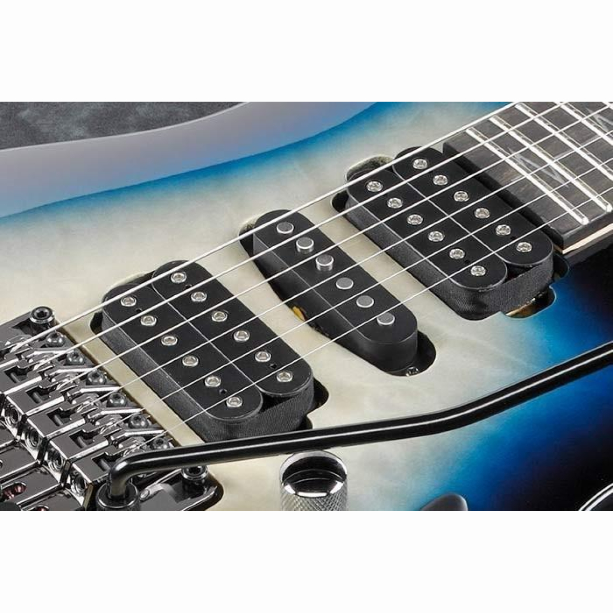 JIVAJR-DSE Nita Strauss Signature