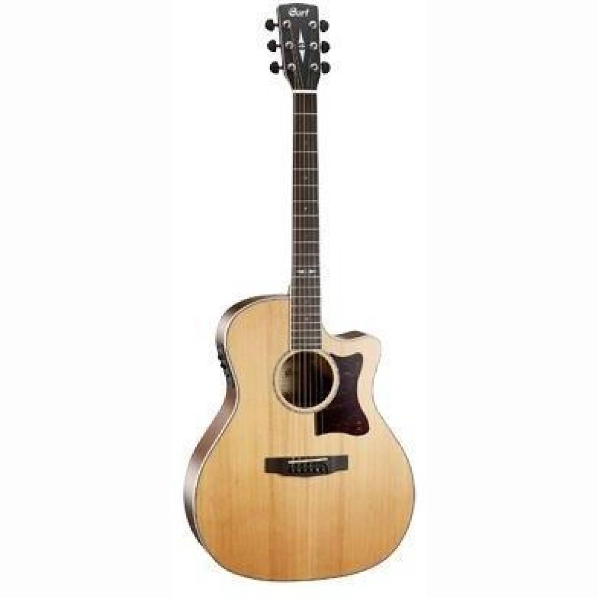 GA5F-BW Westerngitarre Natur Satin GA5F-BW Westerngitarre Natur Satin