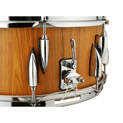 Vintage VT 14x6.5 SDW Snare Teak