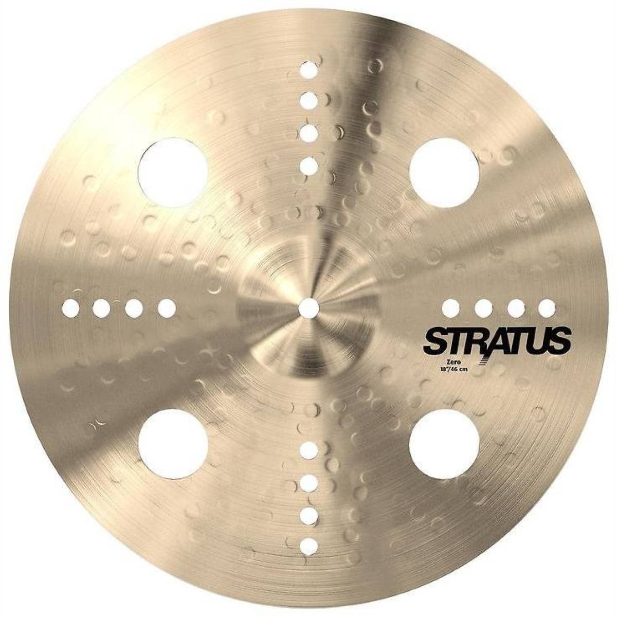 Stratus 18 Stratus 18