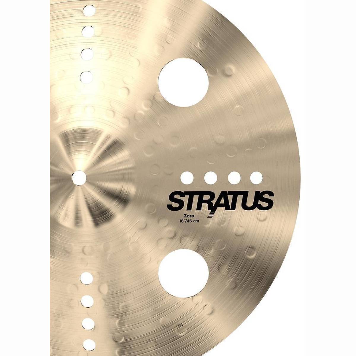 Stratus 18 Stratus 18