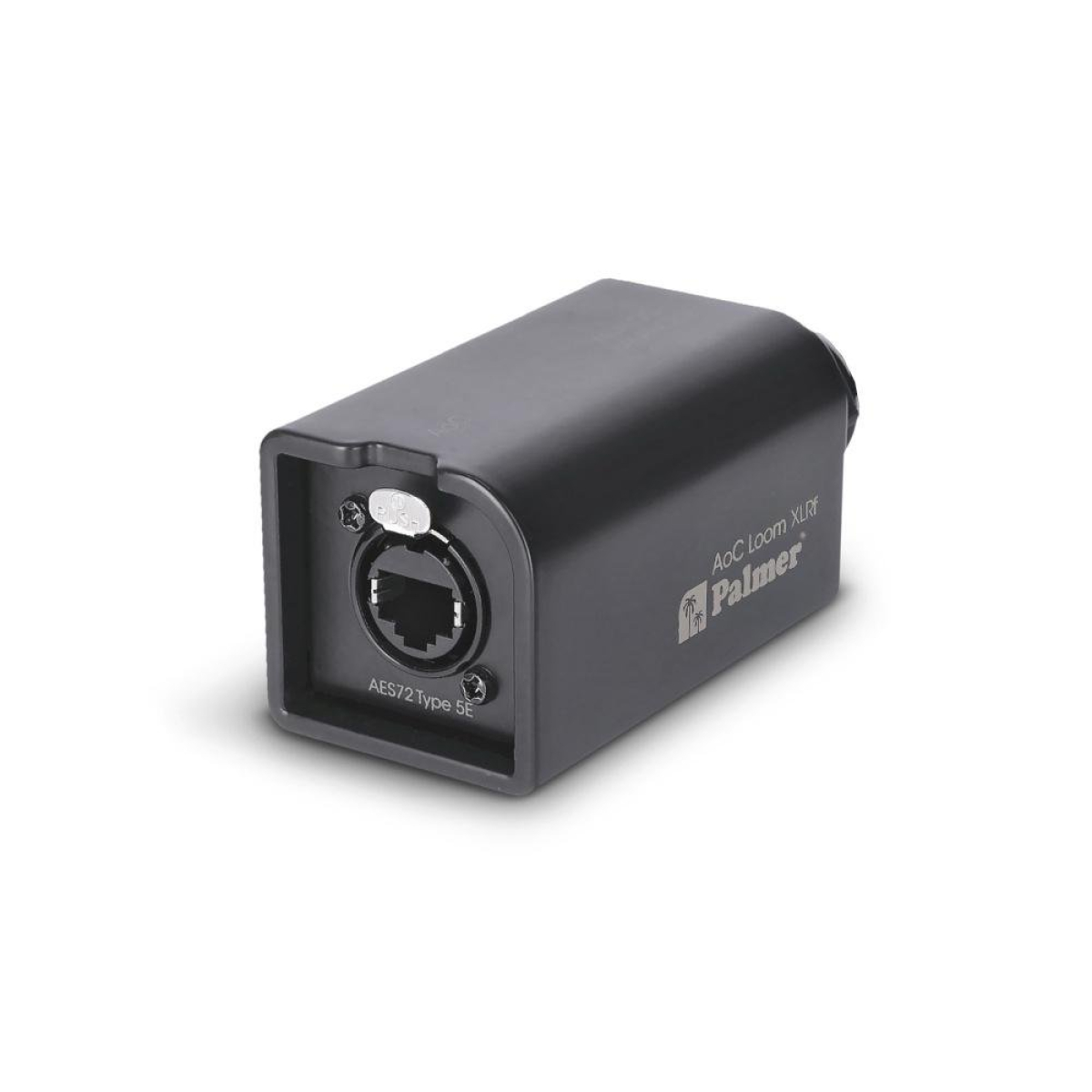 AoC Loom XLRfemale Netzwerkadapter