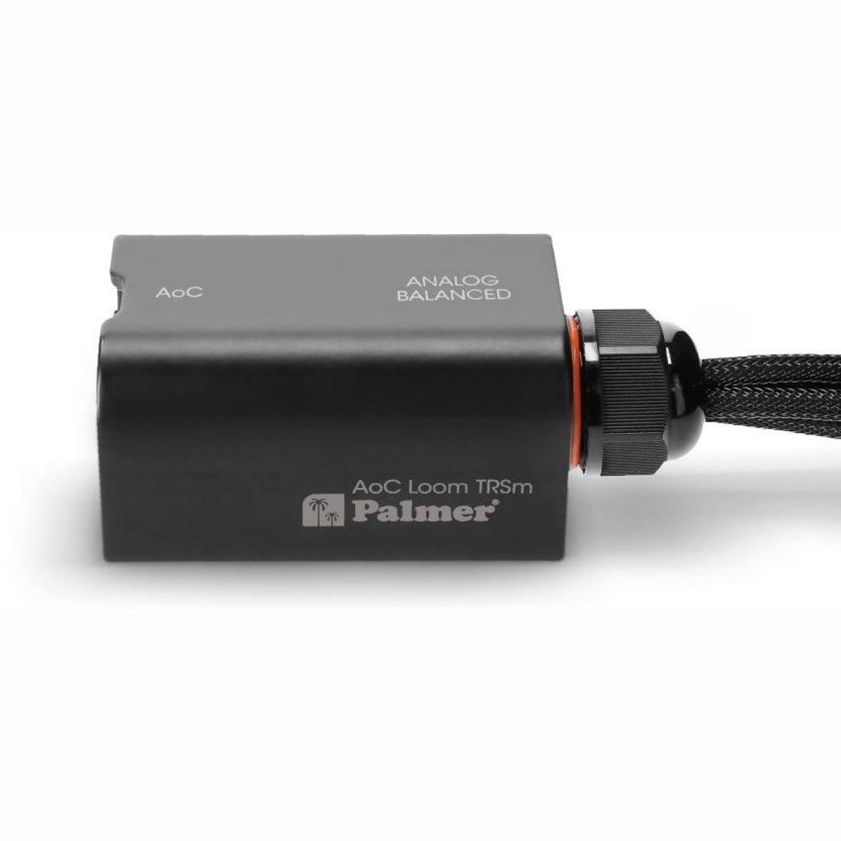 AoC Loom TRSmale Netzwerkadapter