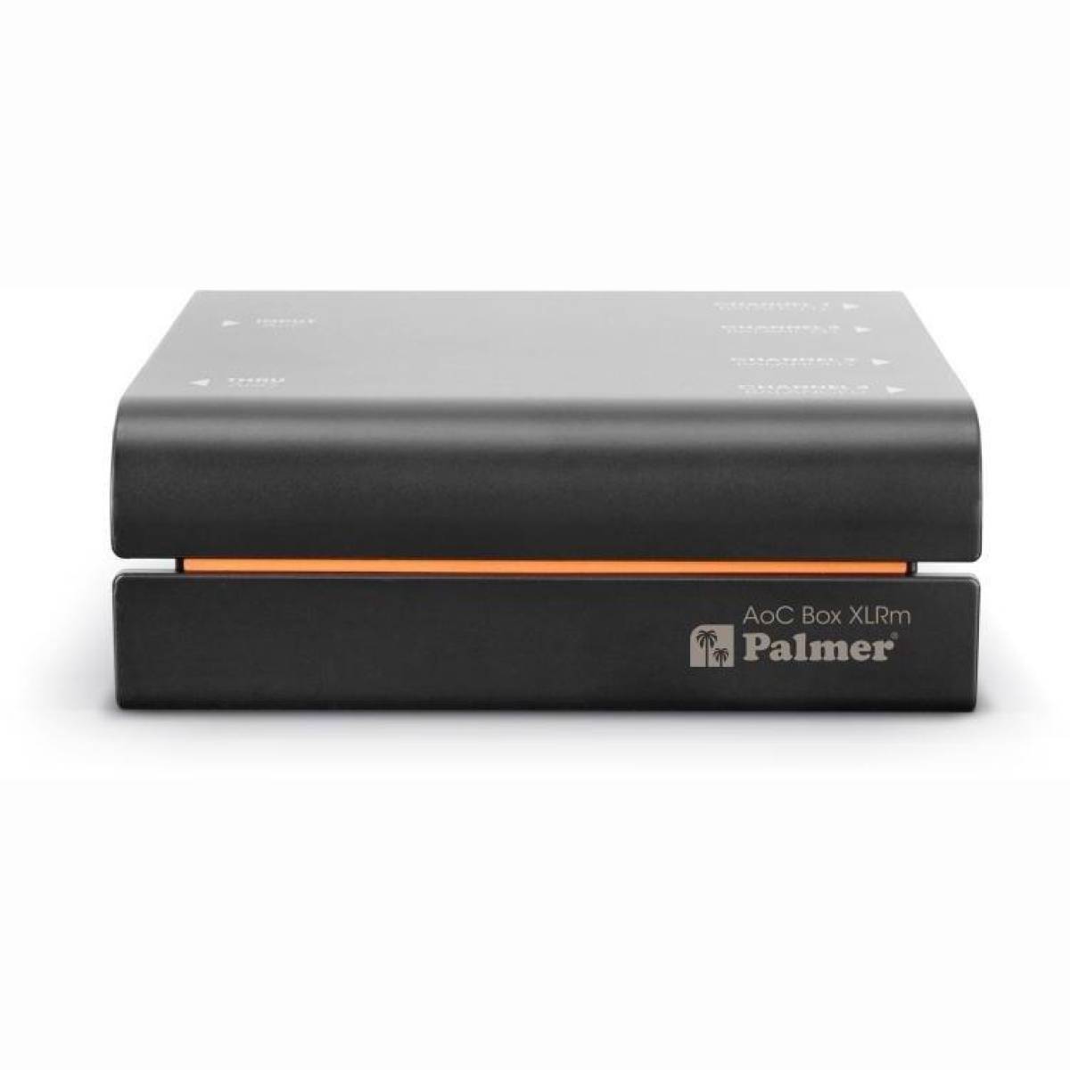 AoC Box XLRmale Netzwerkadapter