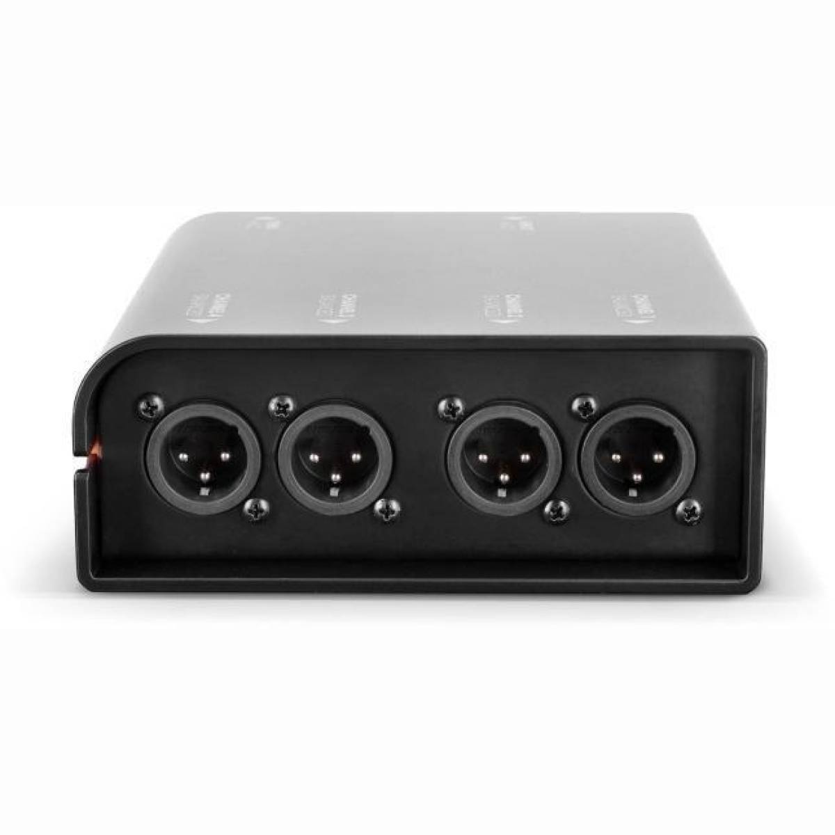 AoC Box XLRmale Netzwerkadapter