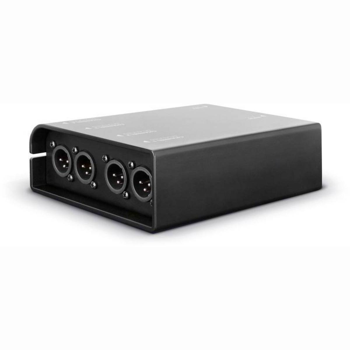AoC Box XLRmale Netzwerkadapter