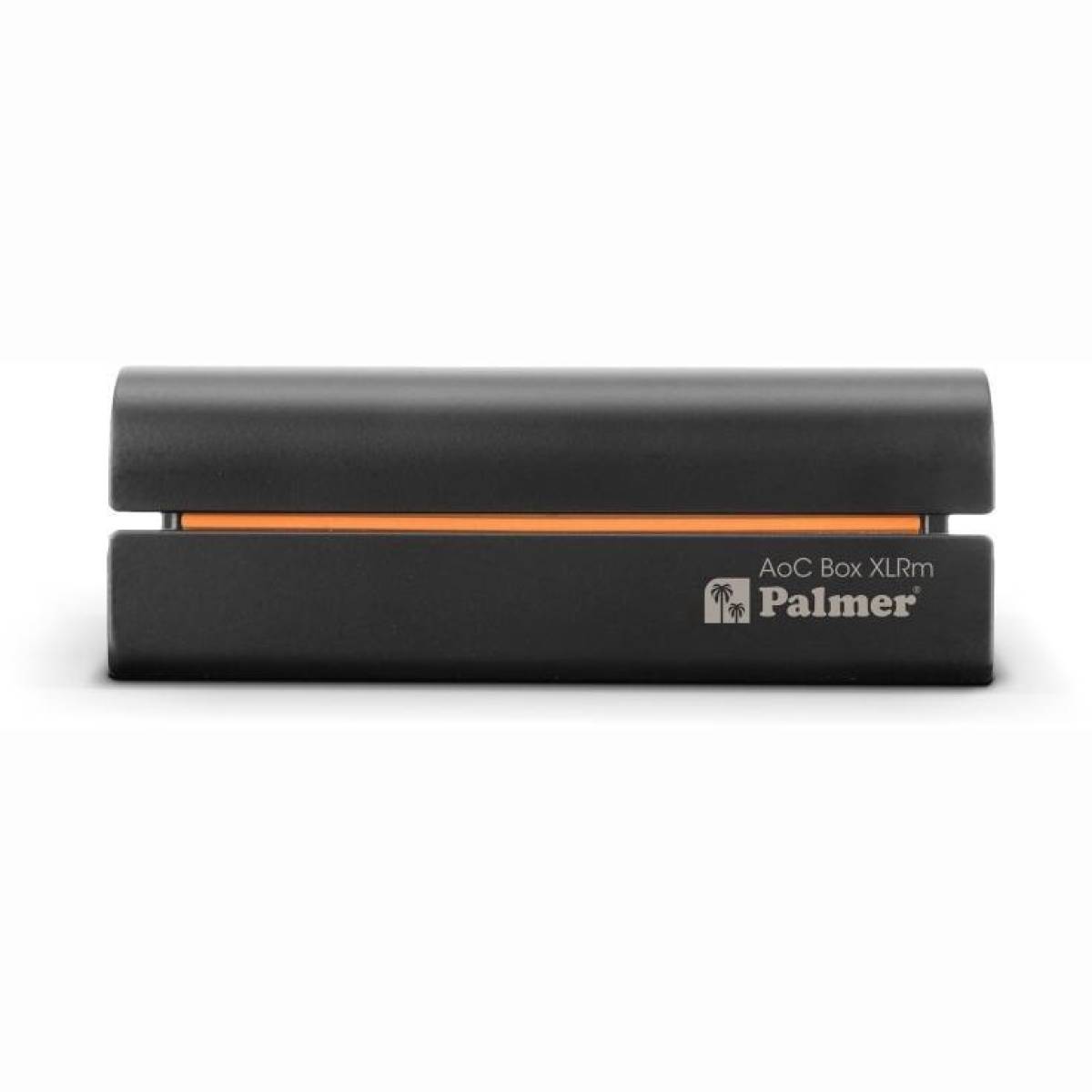 AoC Box XLRmale Netzwerkadapter