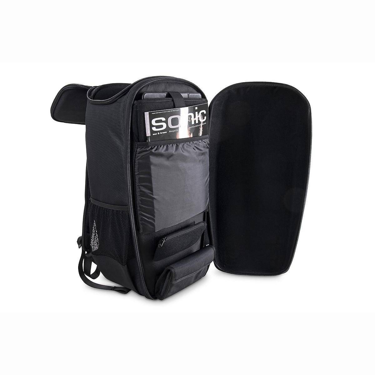 708820 Space Bag 2 Trompeten/Flügelhorn