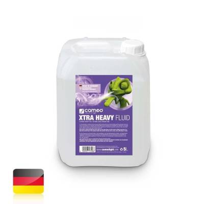 Xtra Heavy Nebelfliud 5 Liter