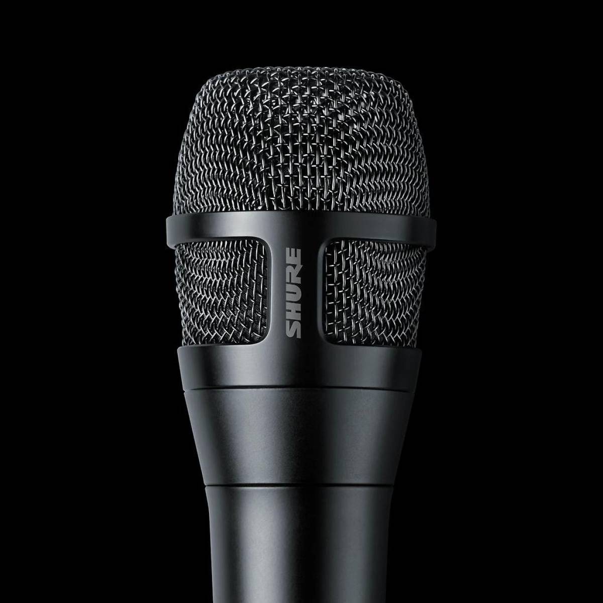 NXN8/C Nexadyne Mikrofon Niere sw