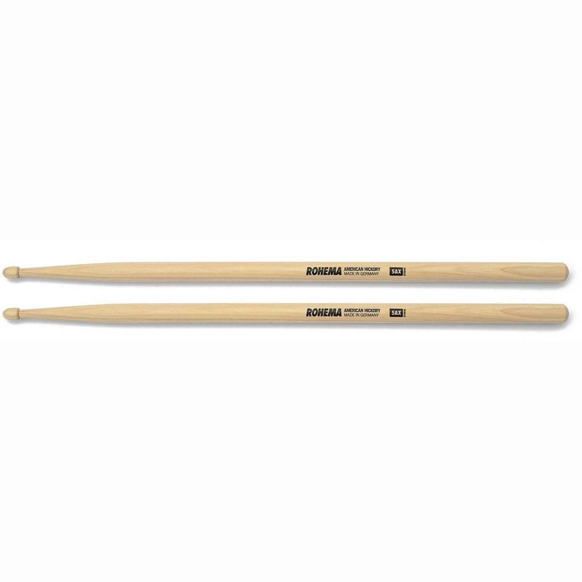 61328 Sticks 5AX Hickory lackiert