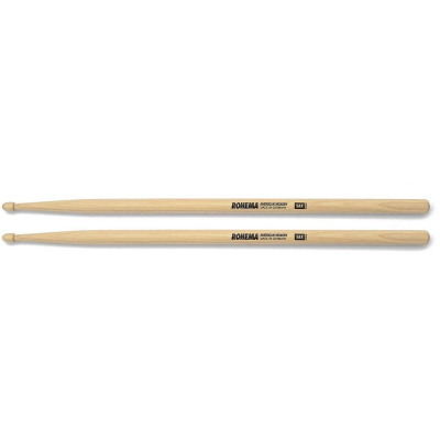 61328 Sticks 5AX Hickory lackiert