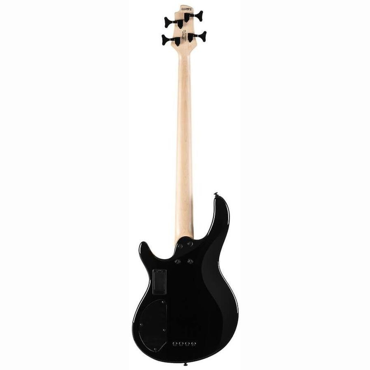 C4 Deluxe Black E-Bass