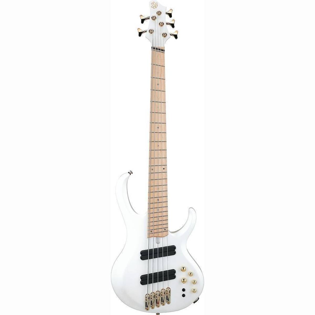 BTB605MLM-PWM E-Bass Multi Scale
