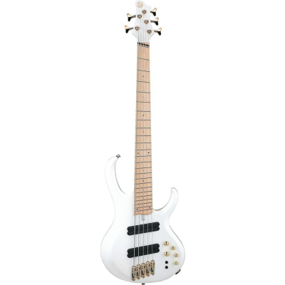 BTB605MLM-PWM E-Bass Multi Scale