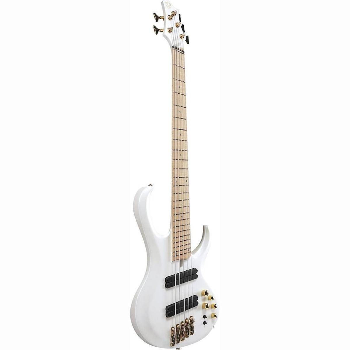 BTB605MLM-PWM E-Bass Multi Scale