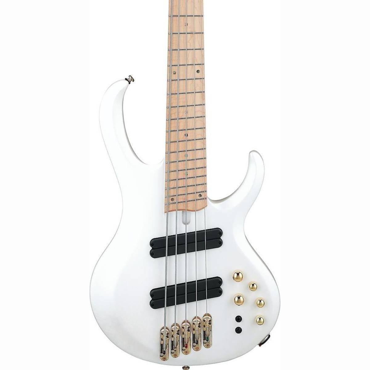 BTB605MLM-PWM E-Bass Multi Scale
