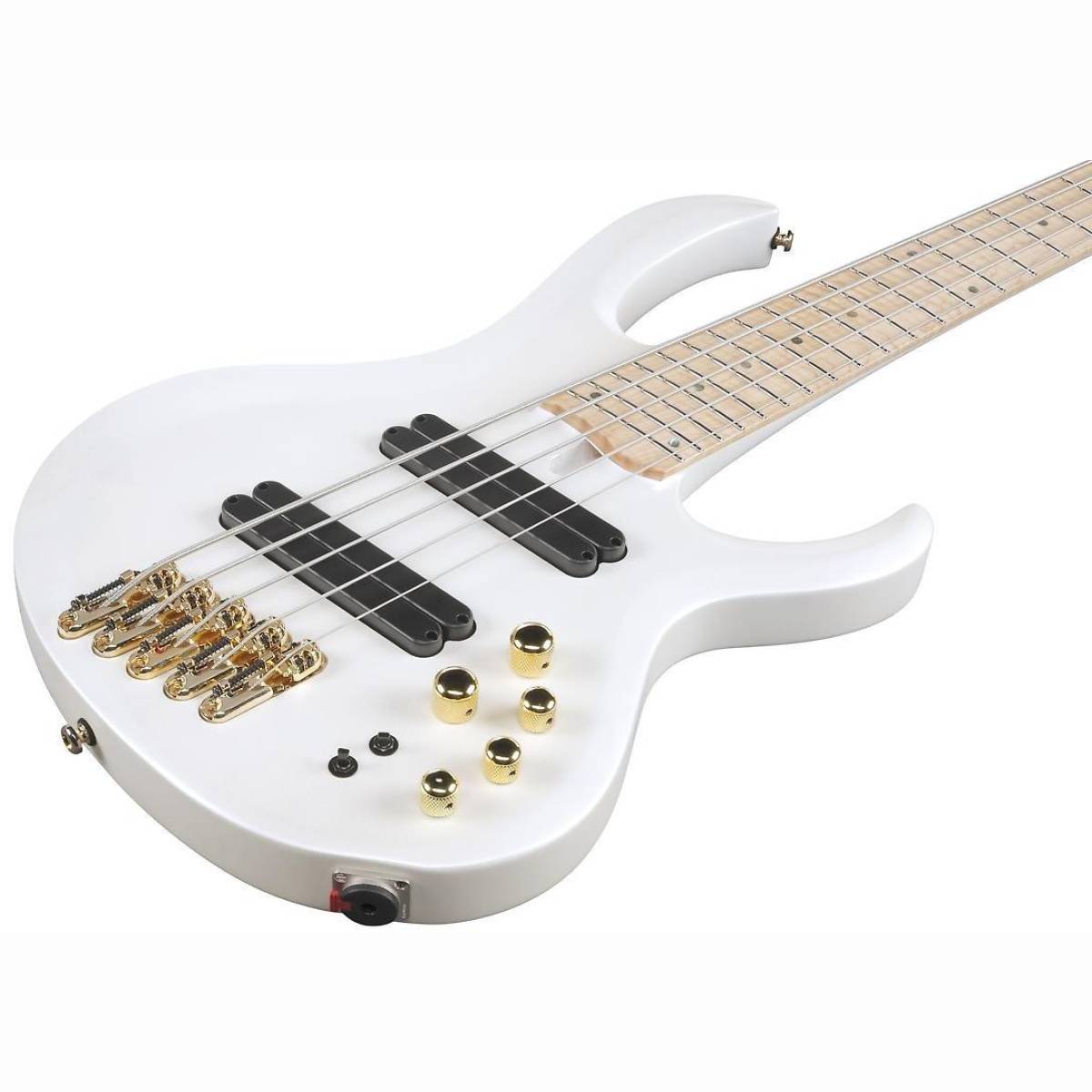 BTB605MLM-PWM E-Bass Multi Scale