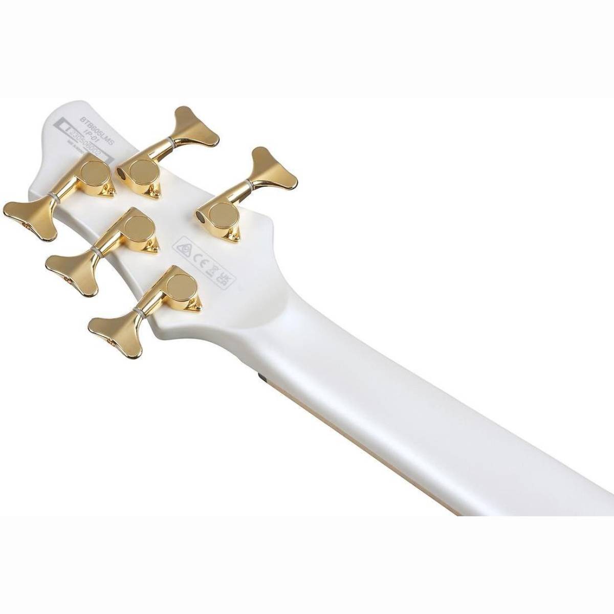 BTB605MLM-PWM E-Bass Multi Scale