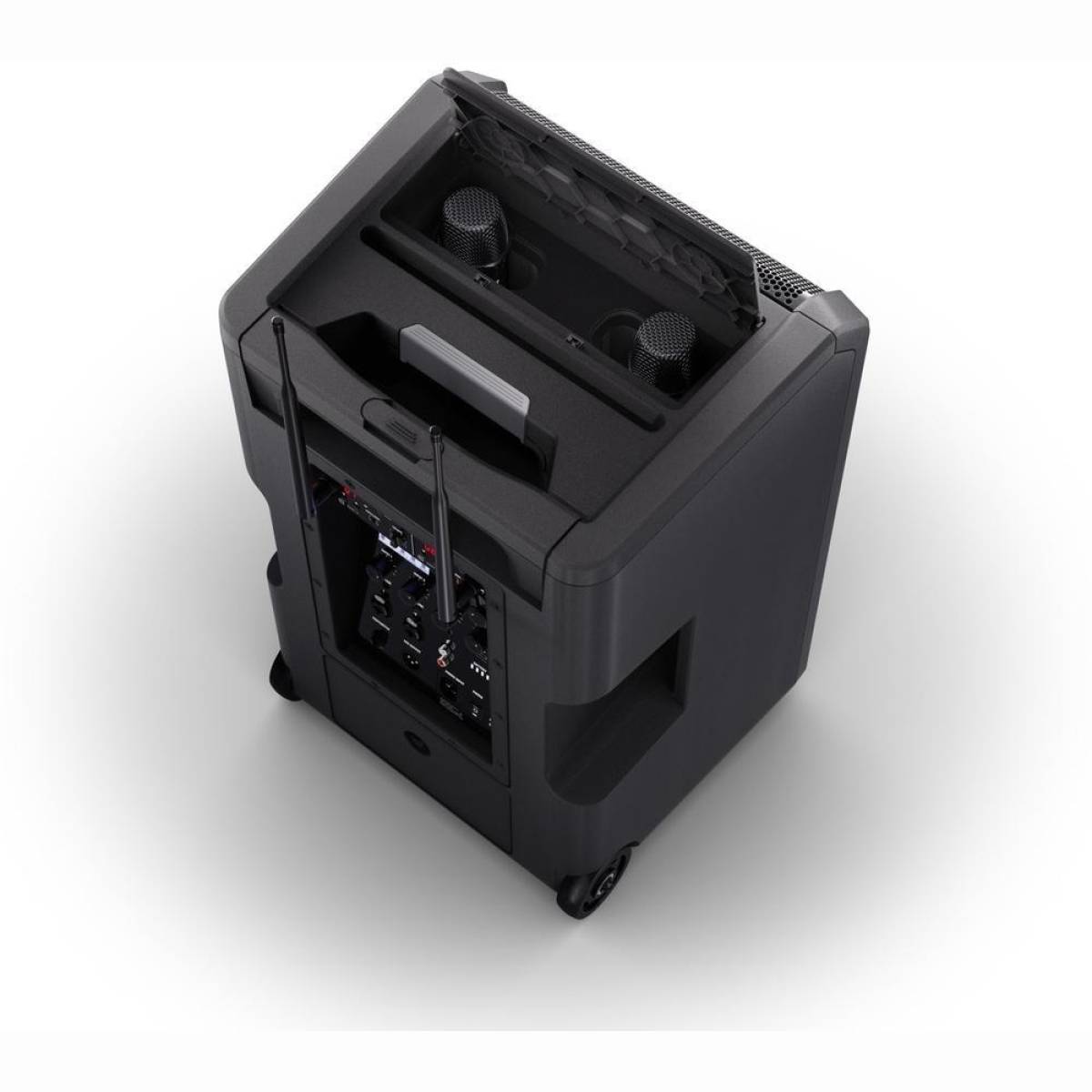 ANNY 10 HHD2 B8 Akku Lautsprecher