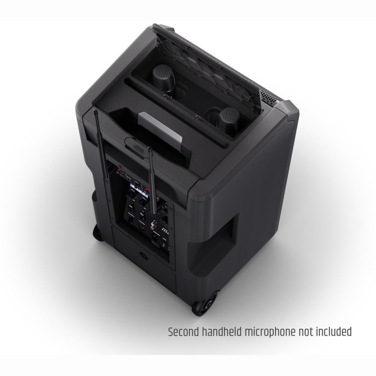 ANNY 10 HBH2 B8 Akku Lautsprecher