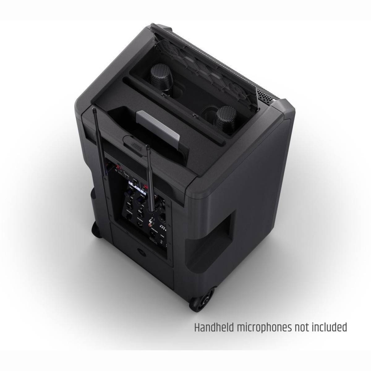 ANNY 10 BPH2 B8 Akku Lautsprecher