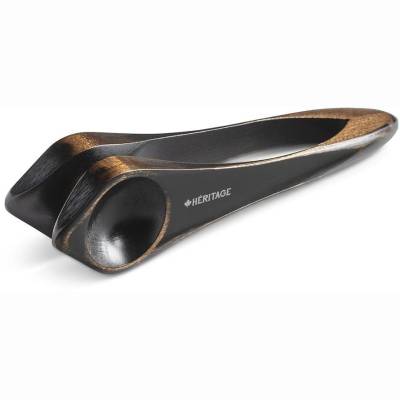 Löffel medium schwarz