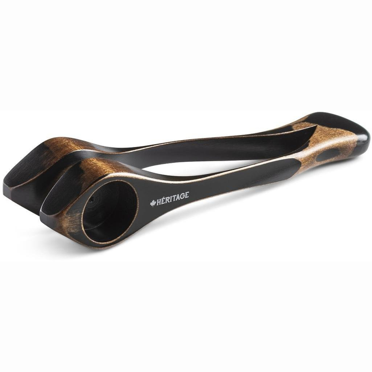 Löffel groß schwarz