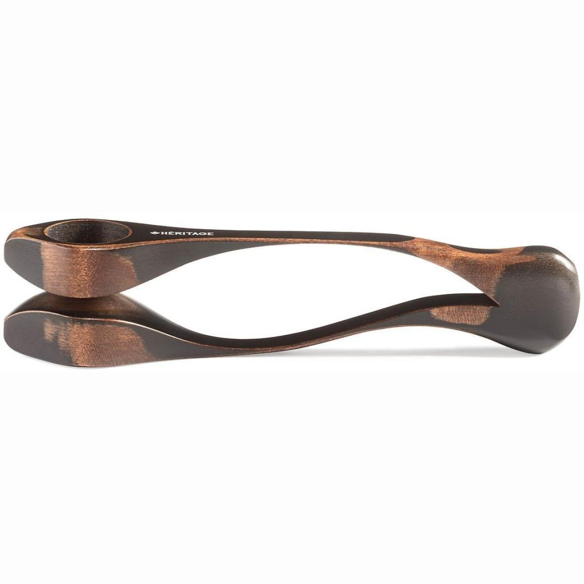 Löffel groß schwarz