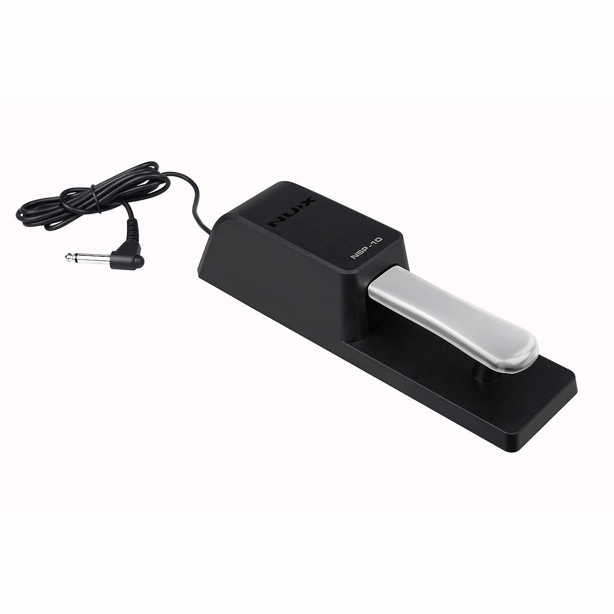 NSP-10 Sustain Pedal mit Schalter